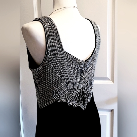 🌺Stenay Stunning Embellished Full Length Dress - Picture 4 of 12